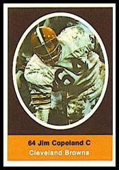 Jim Copeland